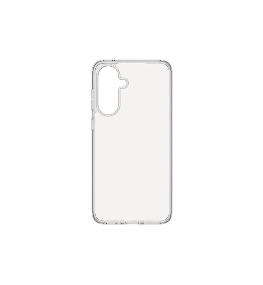 Black Rock - Coque arrière Clear Protection Case Samsung Galaxy A56 5G