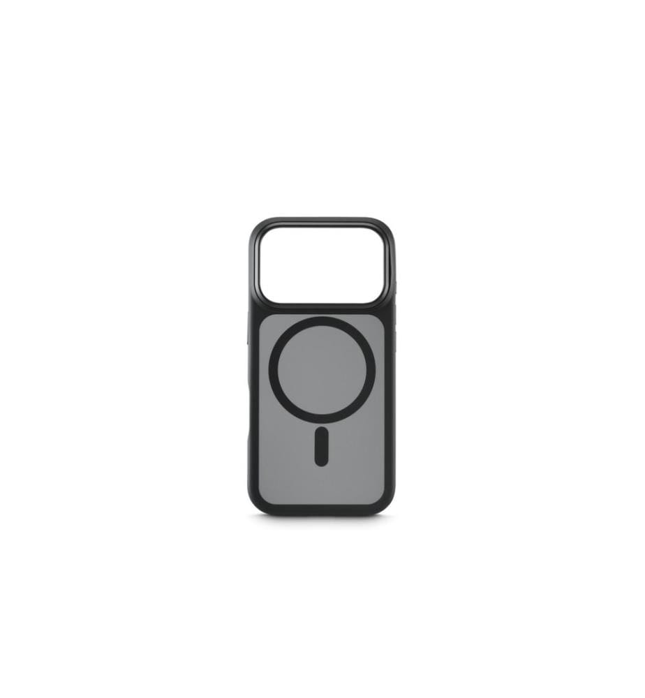 Black Rock - Coque arrière Hybrid Case Apple iPhone 17 Pro