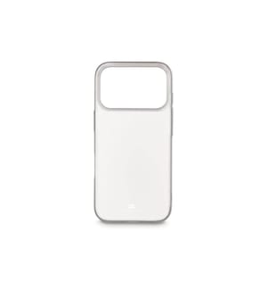 Black Rock - Coque arrière Ultra Thin Iced Apple iPhone 17 Pro