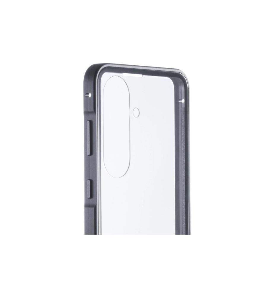 Black Rock - Coque arrière Rock 360 Glass Noir