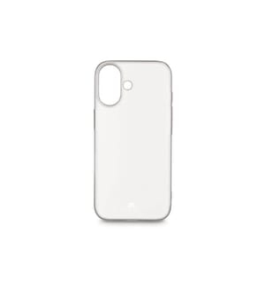 Black Rock - Back Cover Ultra Thin Iced Apple iPhone 17