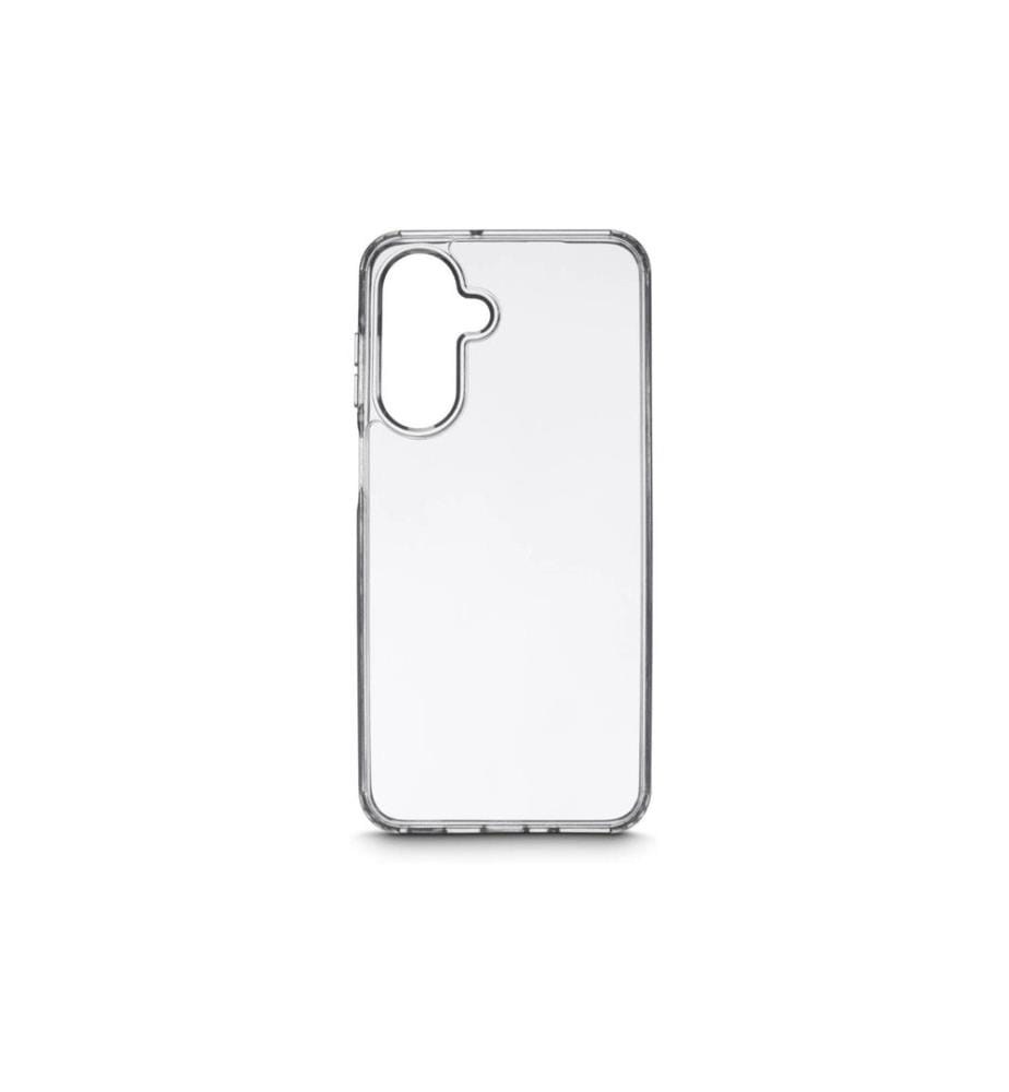 Black Rock - Coque arrière Clear Protection Case Samsung Galaxy A17