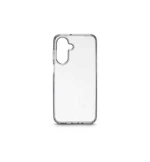 Black Rock - Back Cover Clear Protection Case Samsung Galaxy A17