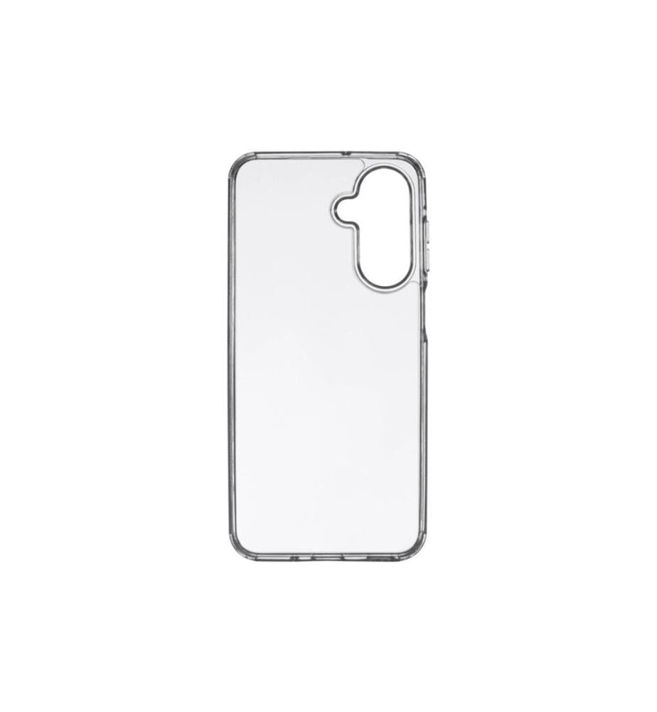 Black Rock - Coque arrière Clear Protection Case Samsung Galaxy A17