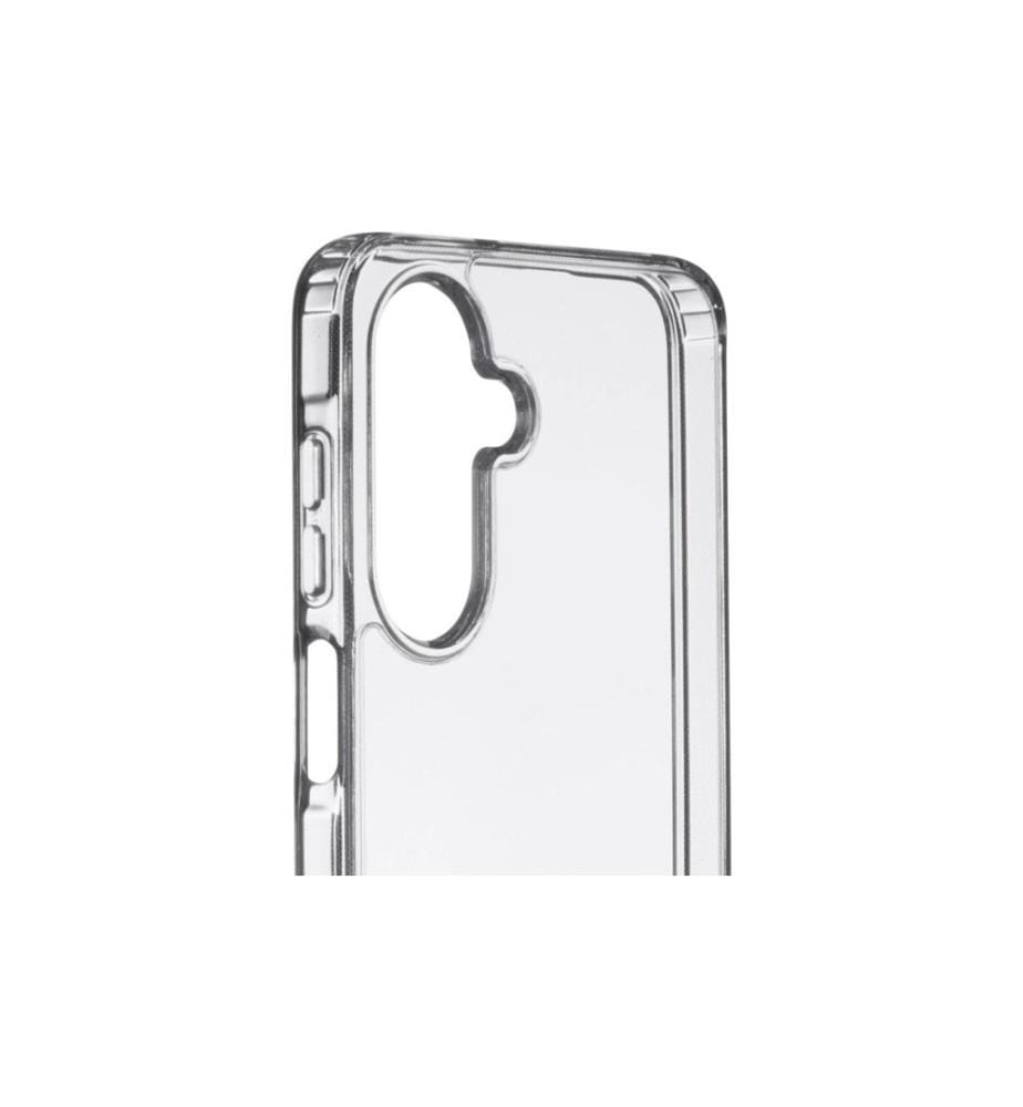Black Rock - Coque arrière Clear Protection Case Samsung Galaxy A17
