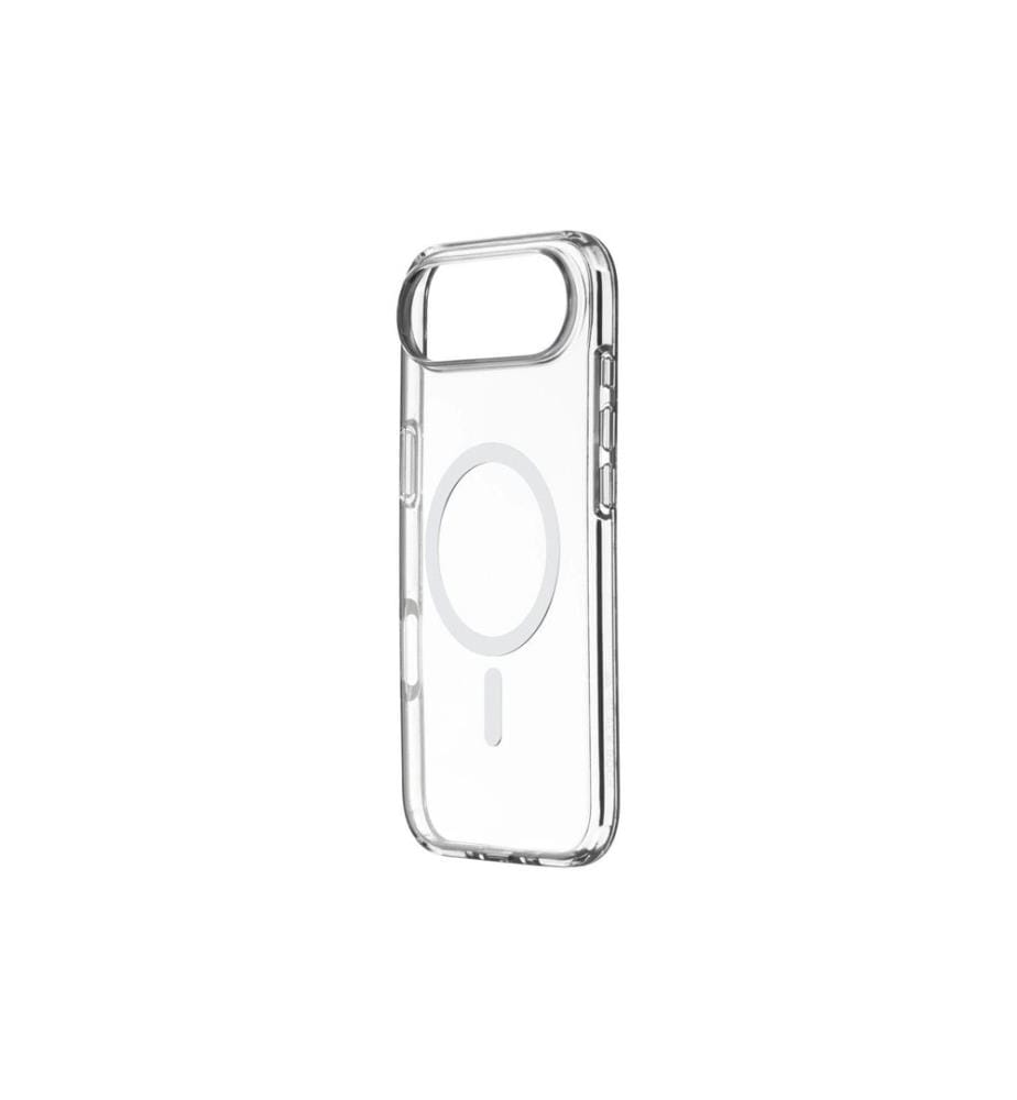 Black Rock - Coque arrière Mag Clear Case Apple iPhone Air