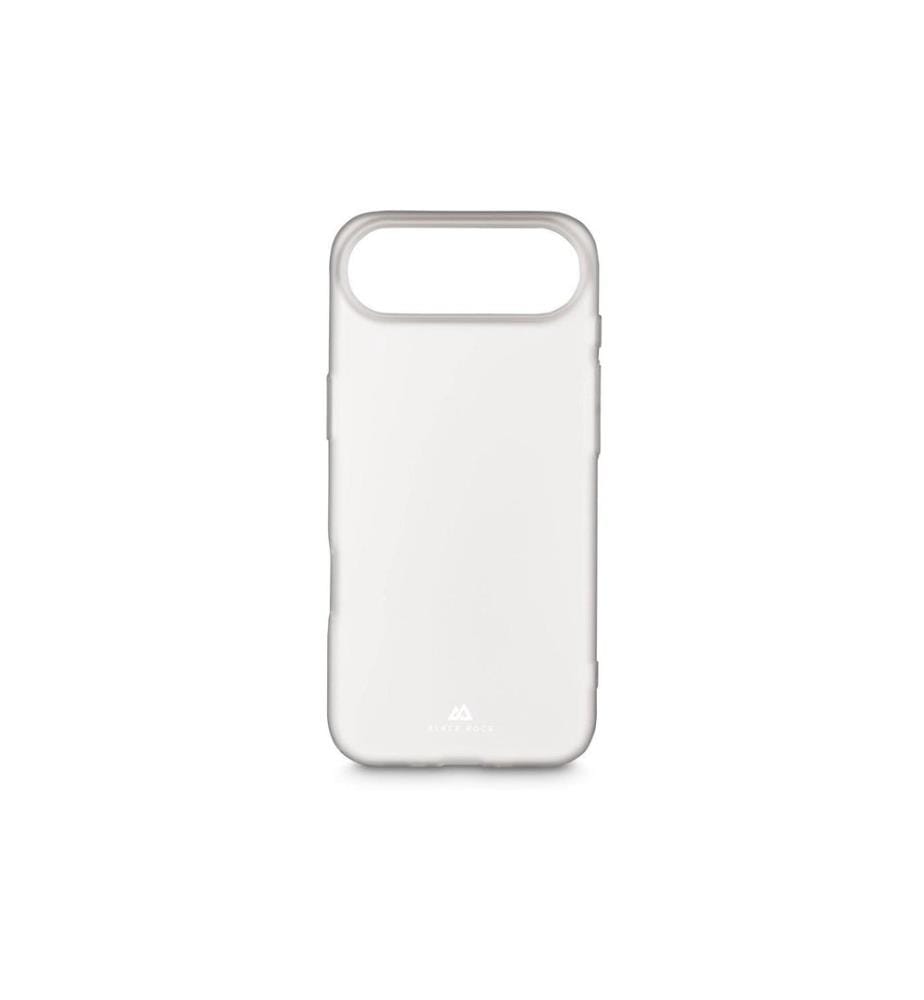 Black Rock - Coque arrière Ultra Thin Iced Apple iPhone Air