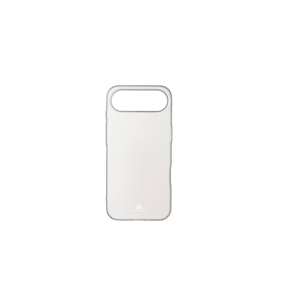 Black Rock - Coque arrière Ultra Thin Iced Apple iPhone Air