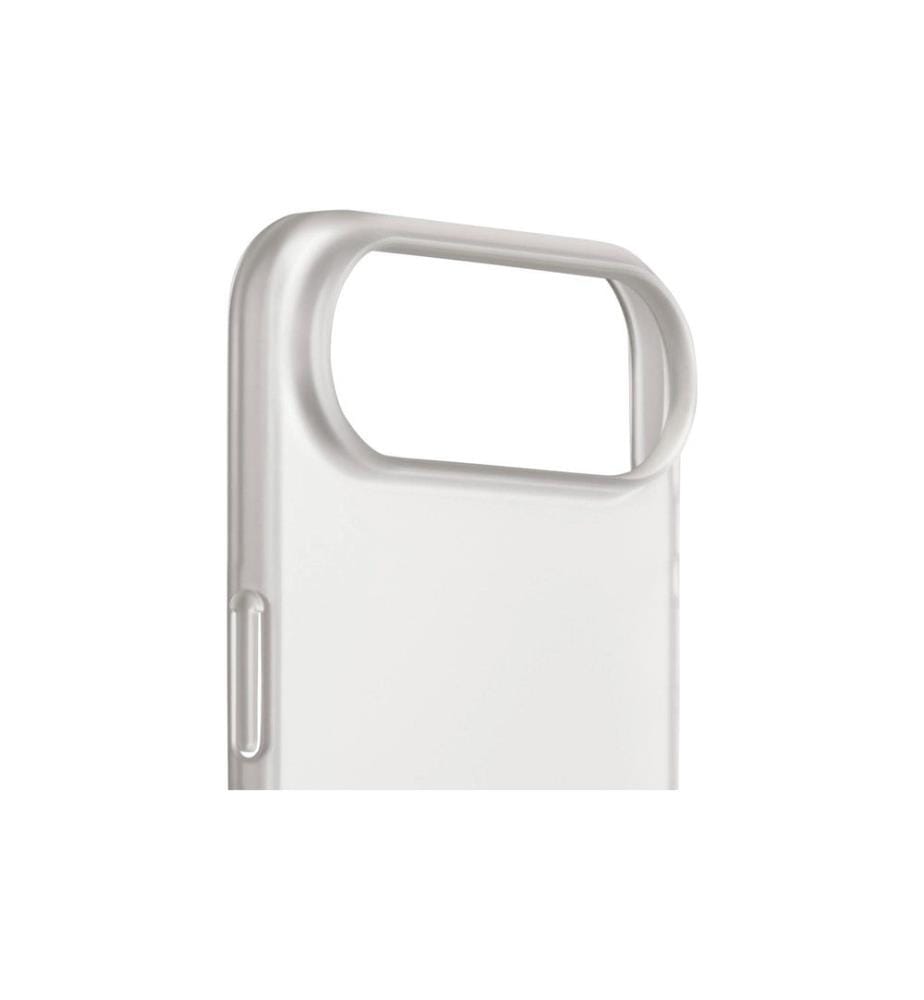 Black Rock - Coque arrière Ultra Thin Iced Apple iPhone Air
