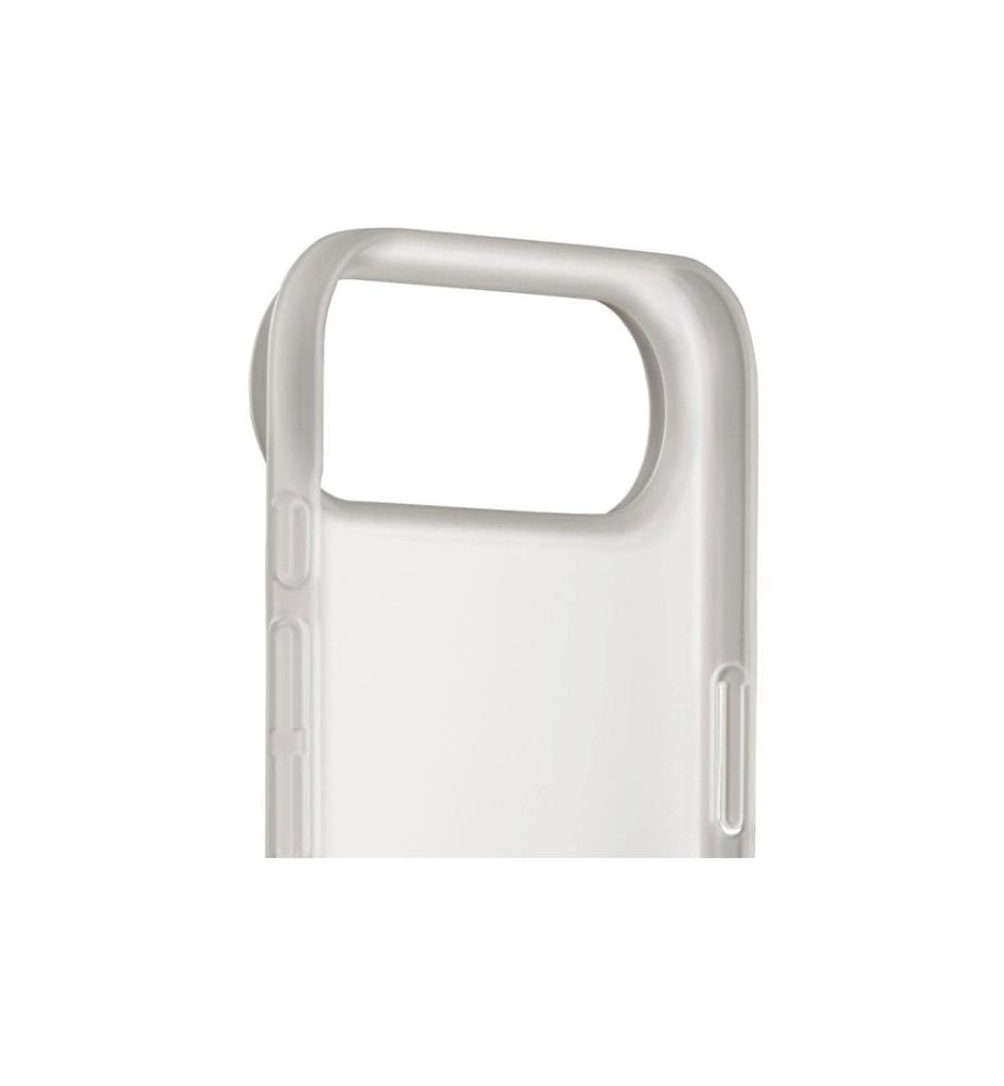 Black Rock - Coque arrière Ultra Thin Iced Apple iPhone Air
