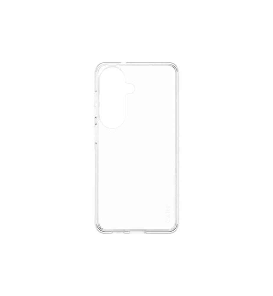 CARE - Coque arrière Urban Explorer Galaxy S26 Transparent