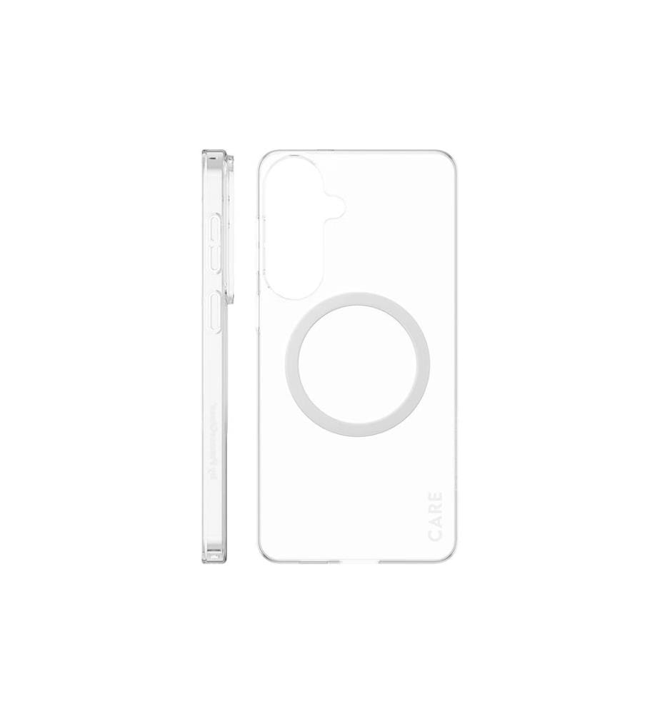 CARE - SL1M Galaxy S26+ Transparent