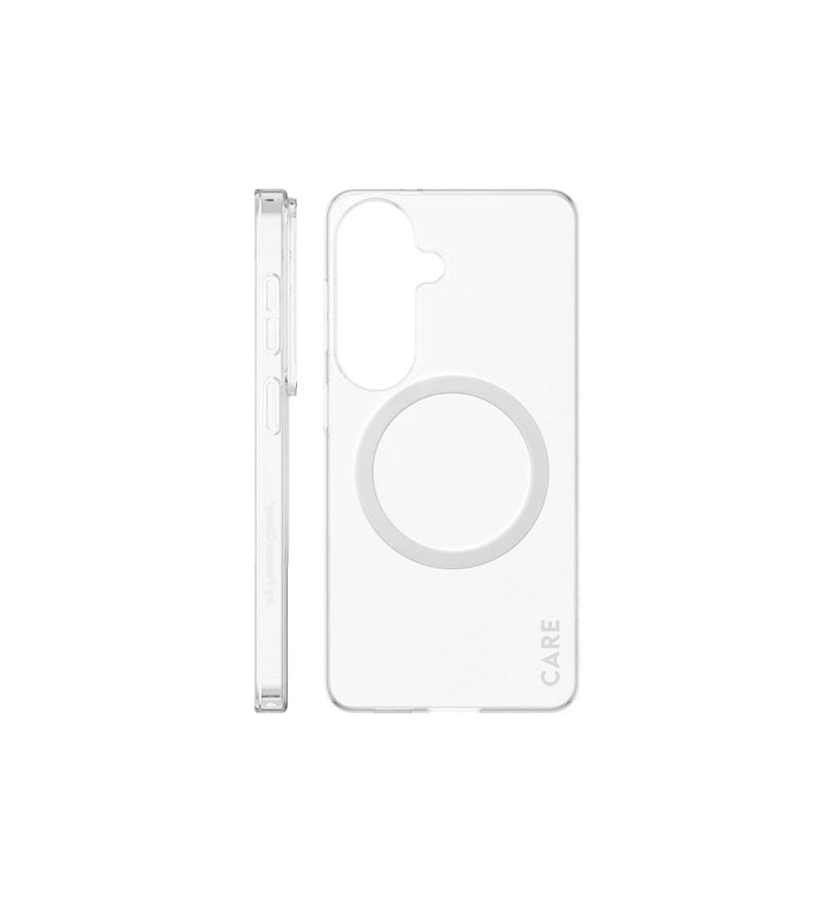 CARE - SL1M Galaxy S26 Transparent