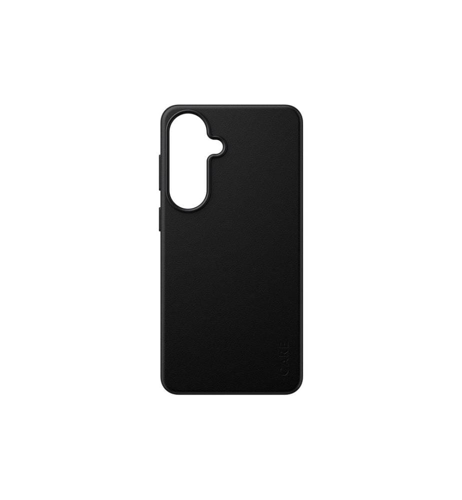 CARE - Coque arrière Solo pour Samsung S26 Plus Noir