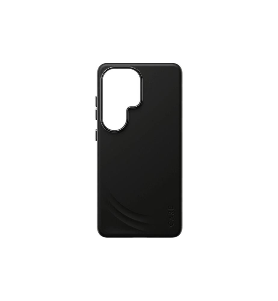 CARE - Coque arrière Flow (Qi redy) Galaxy S26 Ultra Black