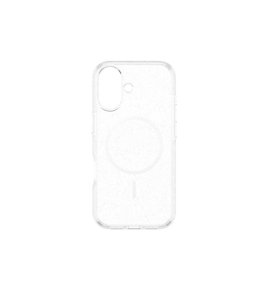 CARE - Flagship Case Urban Combat iPhone 17 StarLit/White