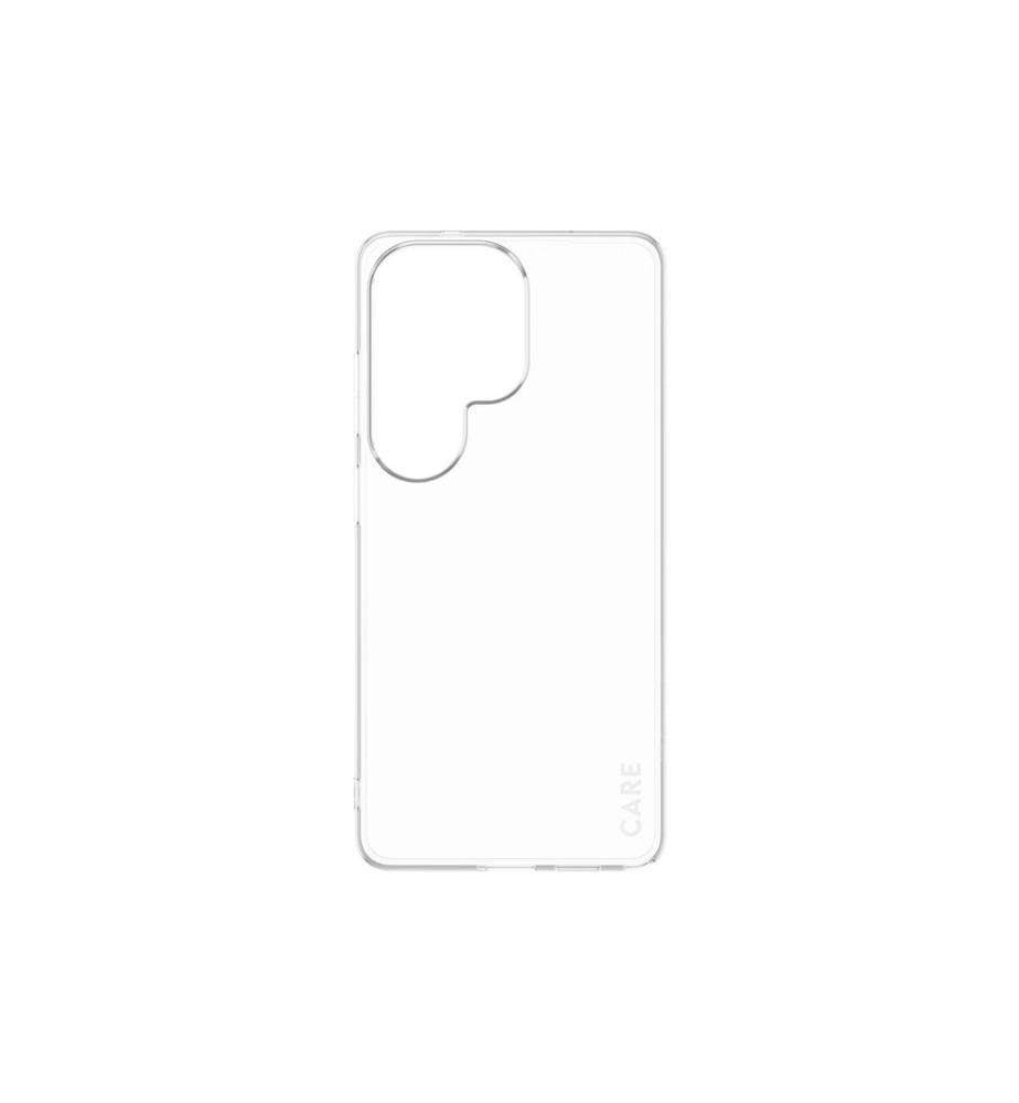 CARE - Coque arrière X-Ray Galaxy S26 Ultra