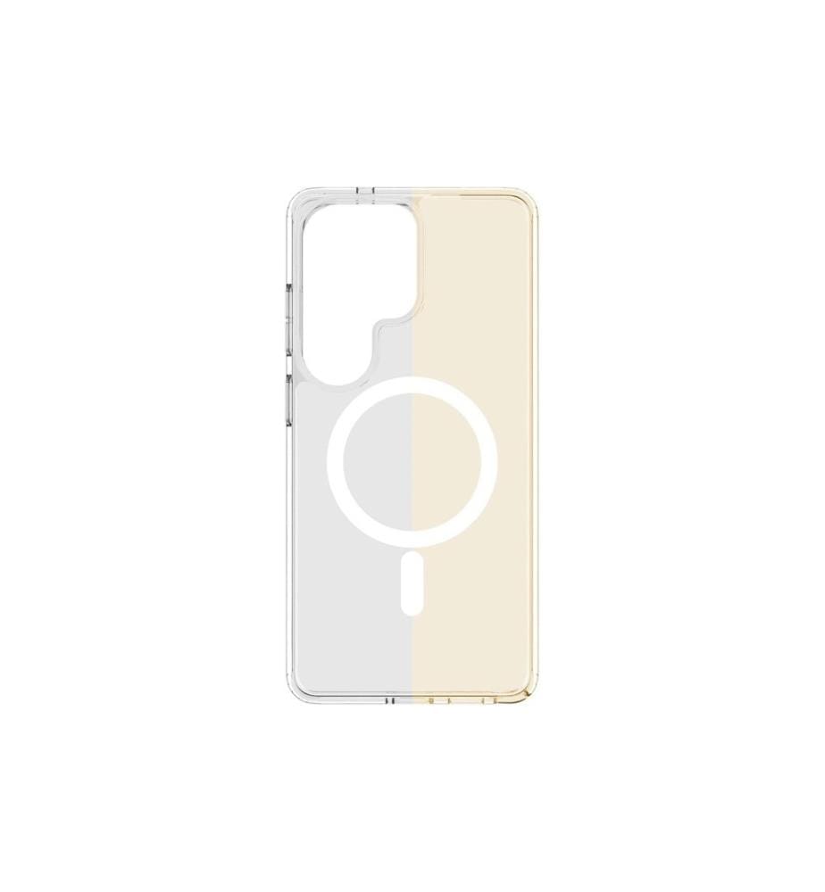 Cellular Line - Coque arrière CLEARMAG pour Galaxy S26 Ultra Transparent