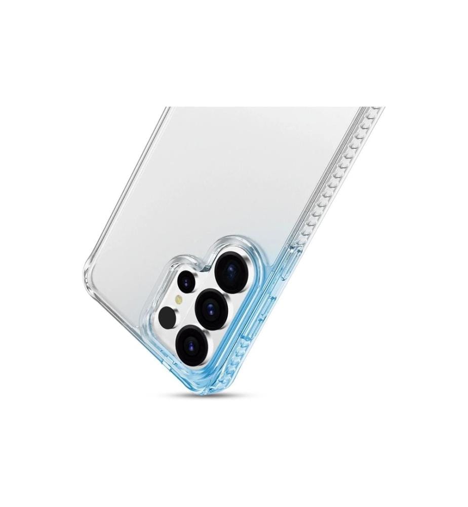 Cellular Line - Coque arrière Ultra Strong pour Galaxy S26 Ultra