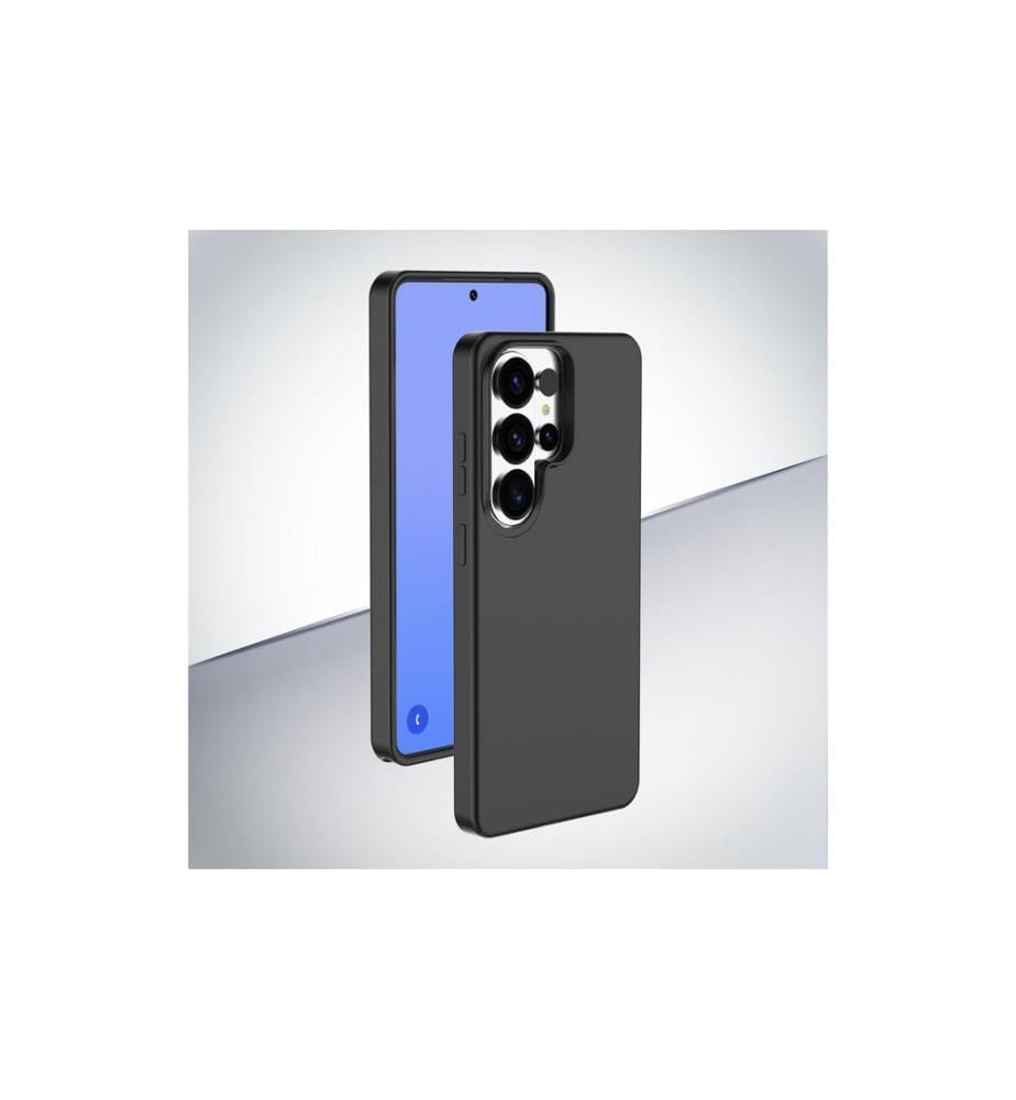 Cellular Line - Coque arrière Sensation Plus pour Galaxy S26 Ultra