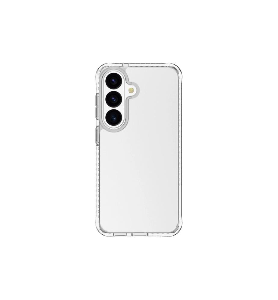 Cellular Line - Coque arrière Ultra Strong pour Galaxy S26