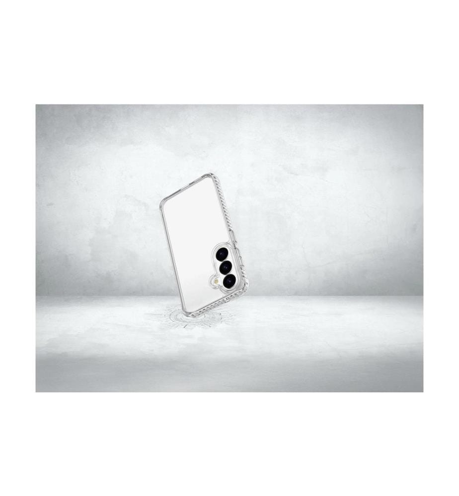 Cellular Line - Coque arrière Ultra Strong pour Galaxy S26