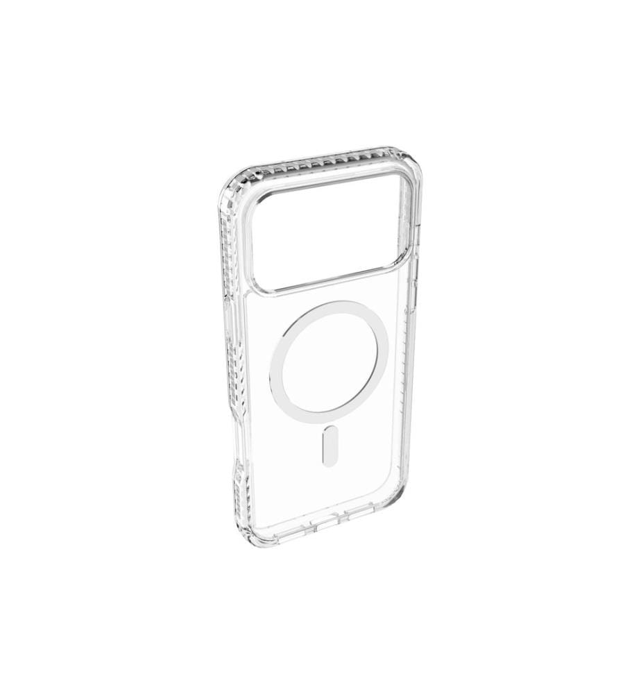 Cellular Line - Coque arrière Ultra Strong Mag Case iPhone 17 Pro