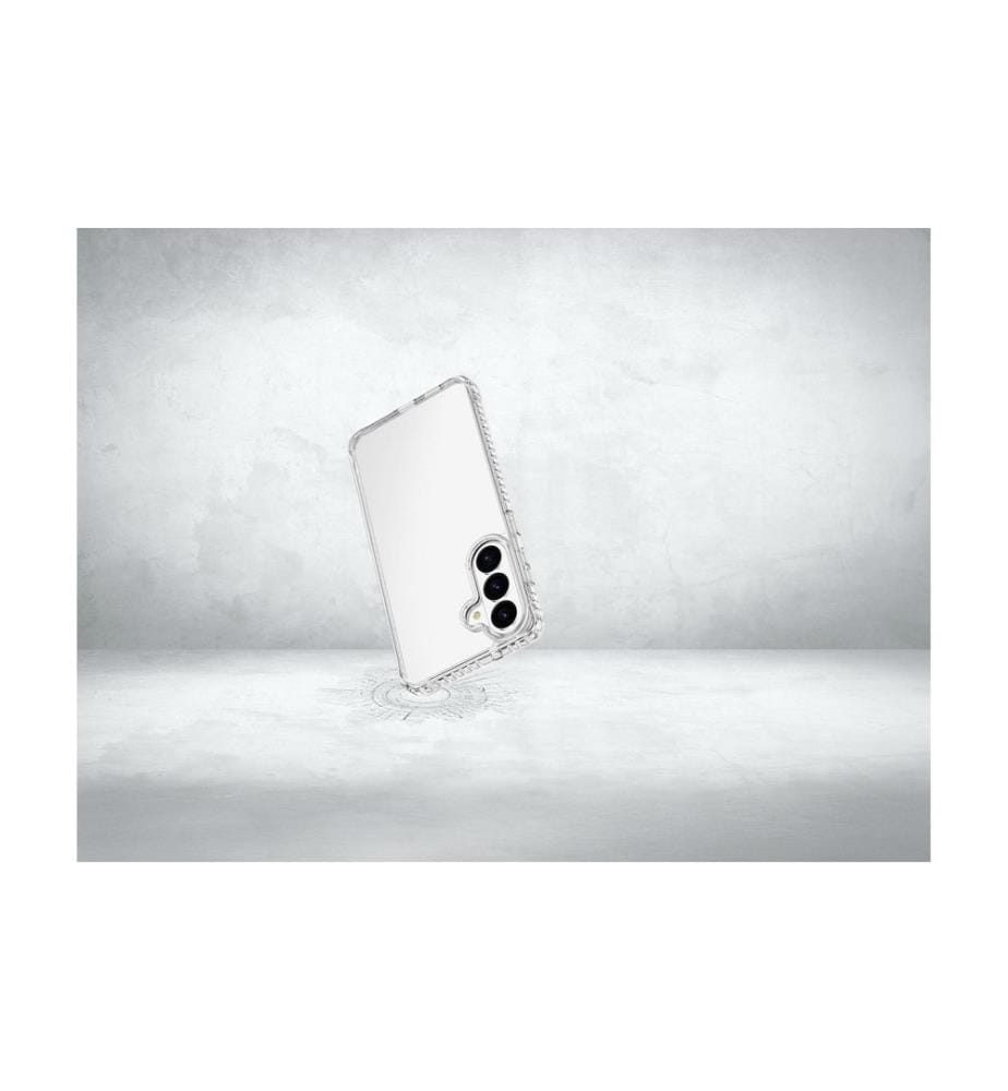 Cellular Line - Coque arrière Ultra Strong pour Galaxy S26+