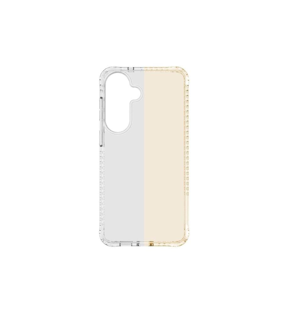 Cellular Line - Coque arrière Ultra Strong pour Galaxy S26+