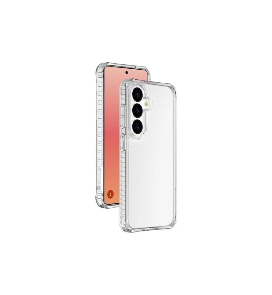 Cellular Line - Coque arrière Ultra Strong pour Galaxy S26+