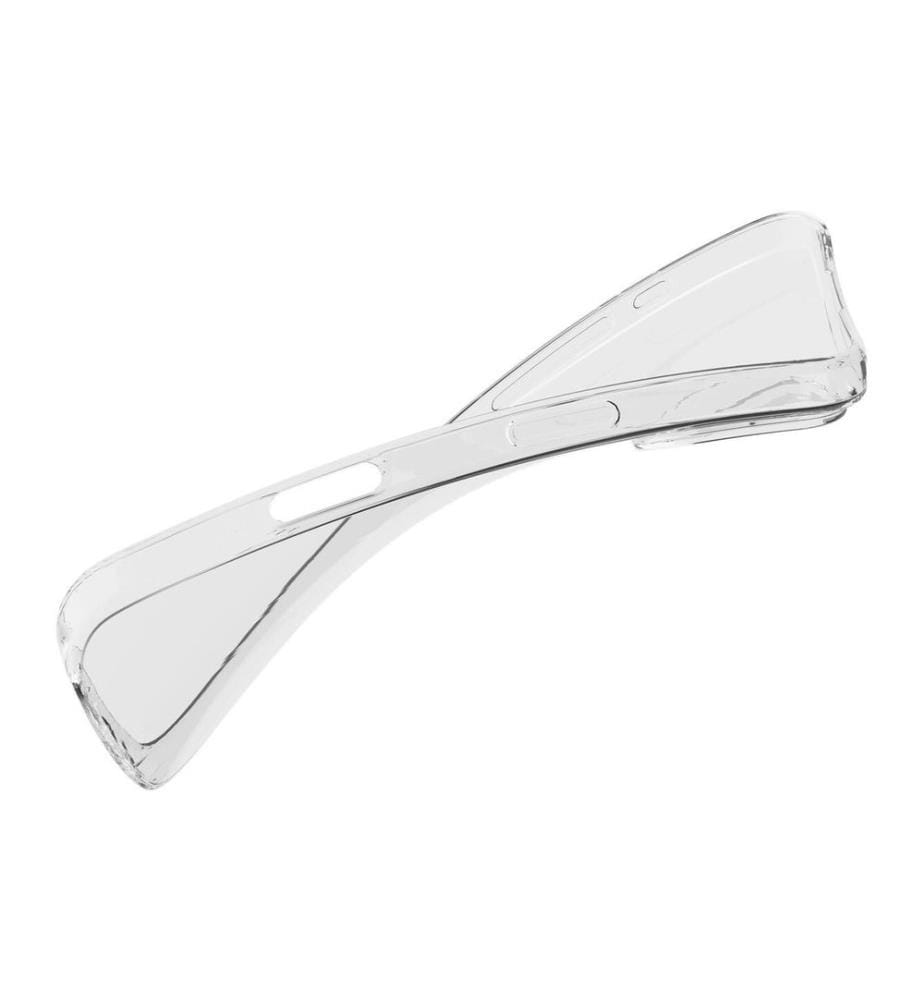 Cellular Line - Coque arrière Fine pour Galaxy S26+