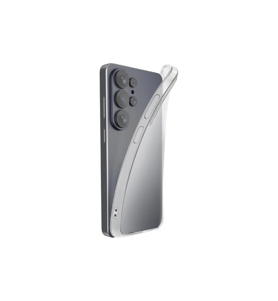 Cellular Line - Coque arrière Fine pour Galaxy S26 Ultra