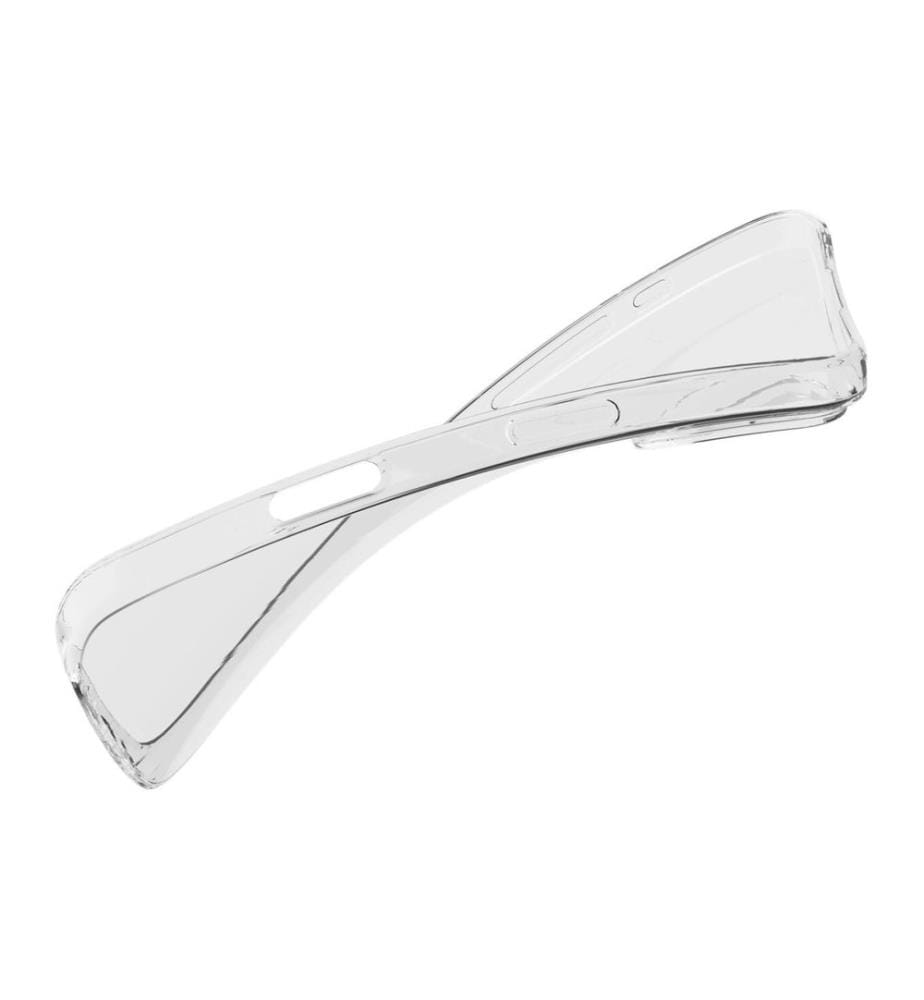 Cellular Line - Coque arrière Fine pour Galaxy S26 Ultra