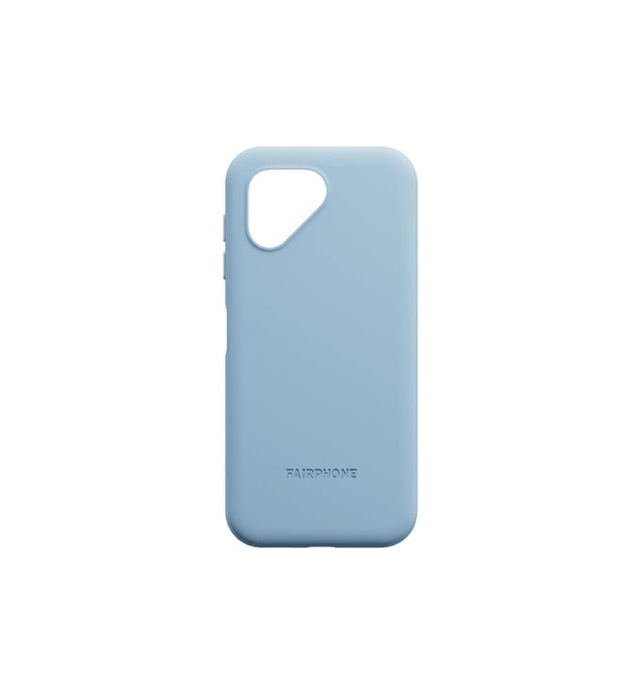 Fairphone - Fairphone - 5 Softcase Sky Blue