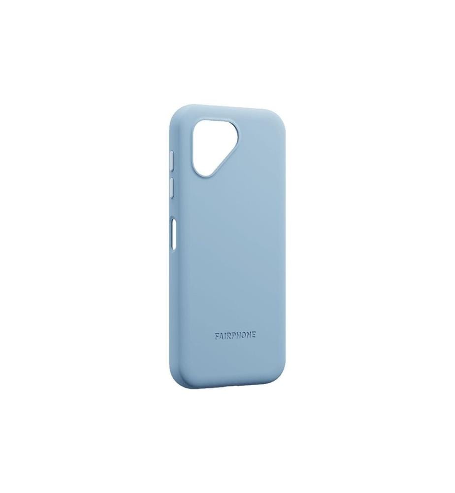 Fairphone - Fairphone - 5 Softcase Sky Blue