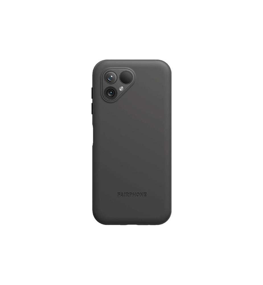 Fairphone - Fairphone - 5 Softcase Matte Black