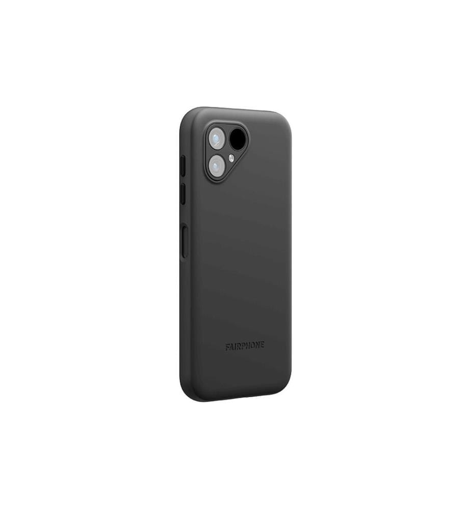 Fairphone - Fairphone - 5 Softcase Matte Black