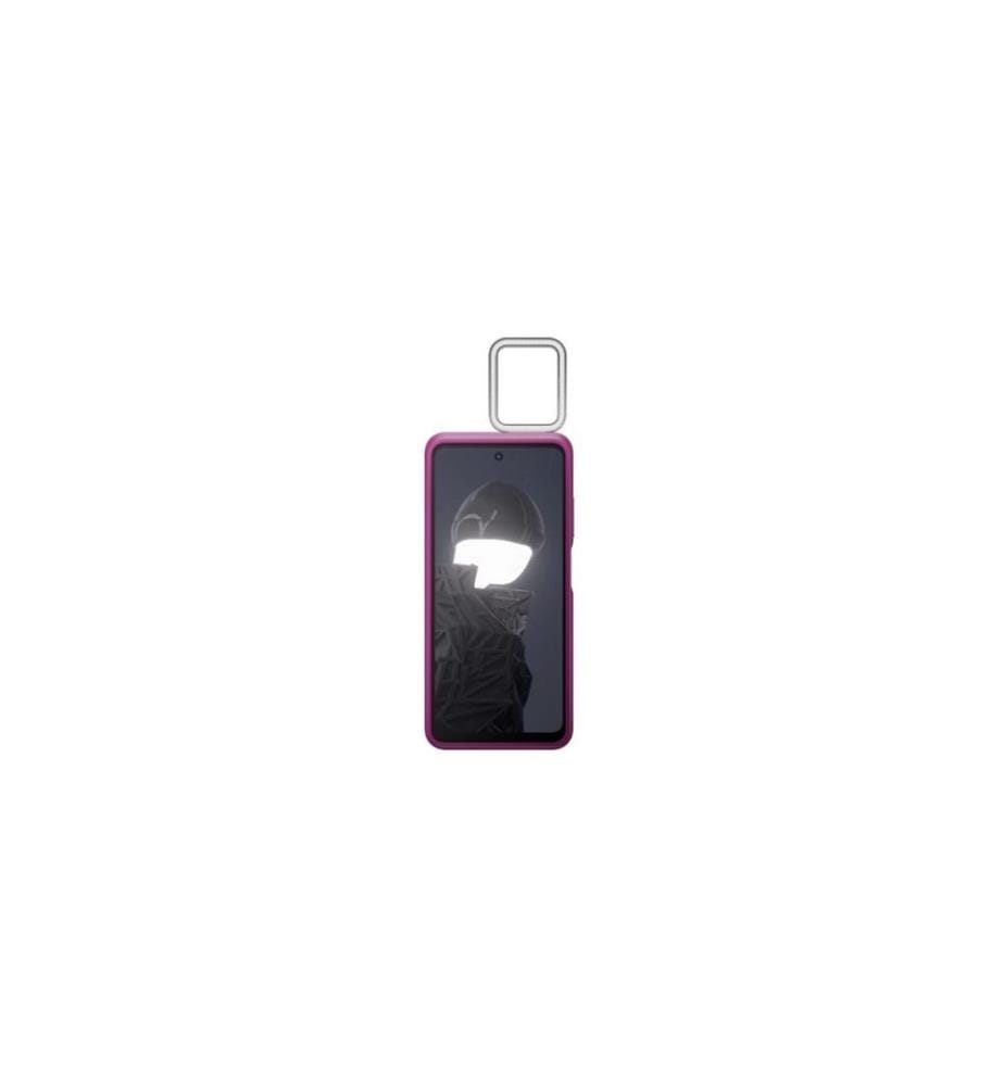 HMD - Coque arrière Hard-Cover Fusion Pink