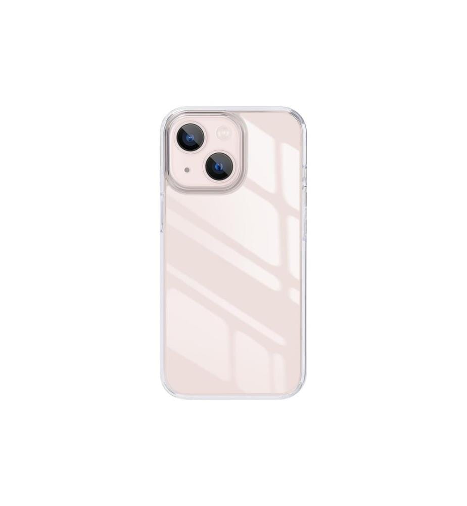 NEVOX - Coque arrière StyleShell SHOCKFlex iPhone 14 Plus