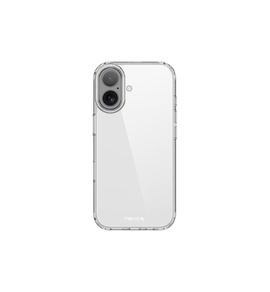 NEVOX - Back Cover StyleShell Flex iPhone 17