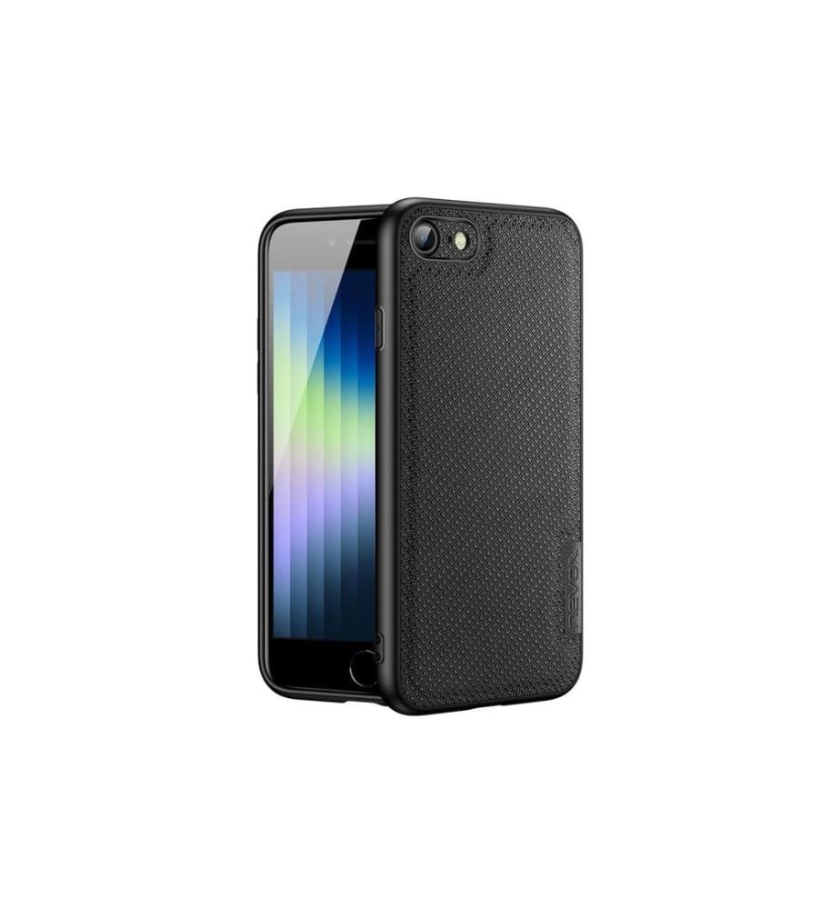 NEVOX - Coque arrière StyleShell Nylo iPhone 7/8/SE (2020/22)