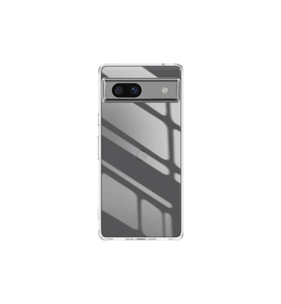 NEVOX - StyleShell SHOCKFlex Google Pixel 8 Transparent