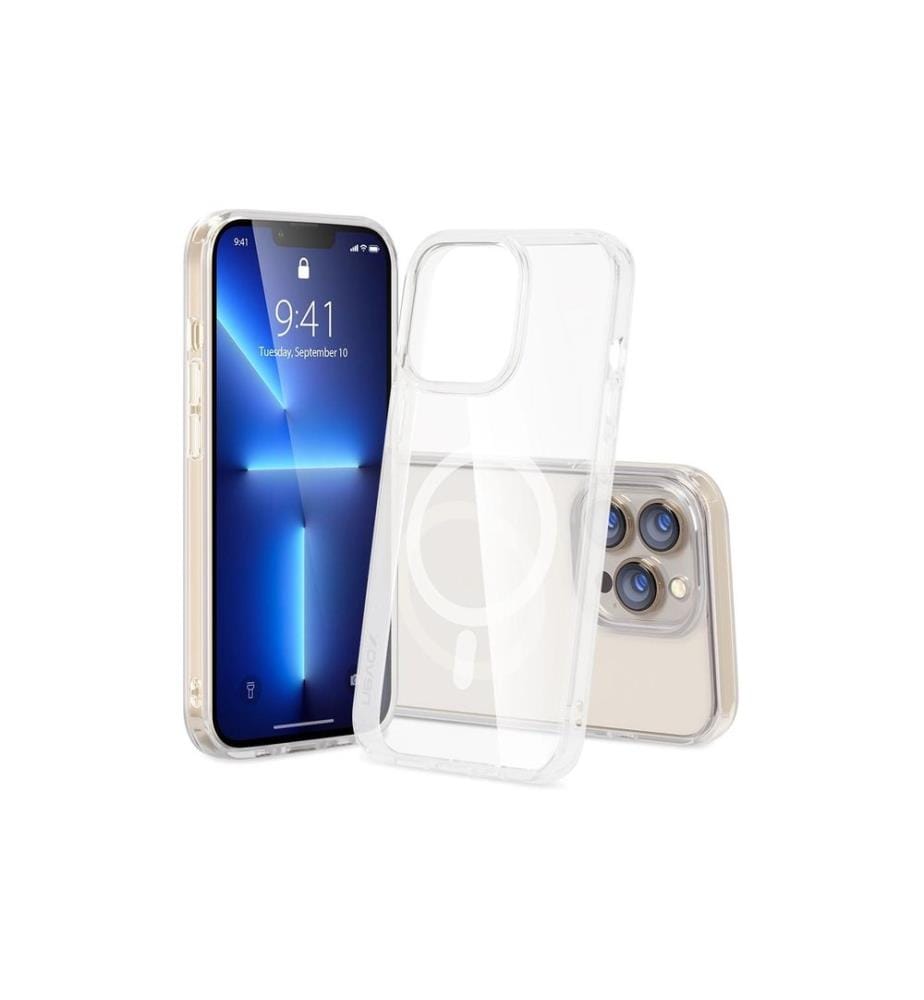 NEVOX - Coque arrière StyleShell SHOCKFlex iPhone 16 Pro Max