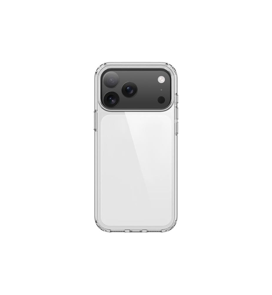 NEVOX - Coque arrière StyleShell SHOCKFlex iPhone 17 Pro Max