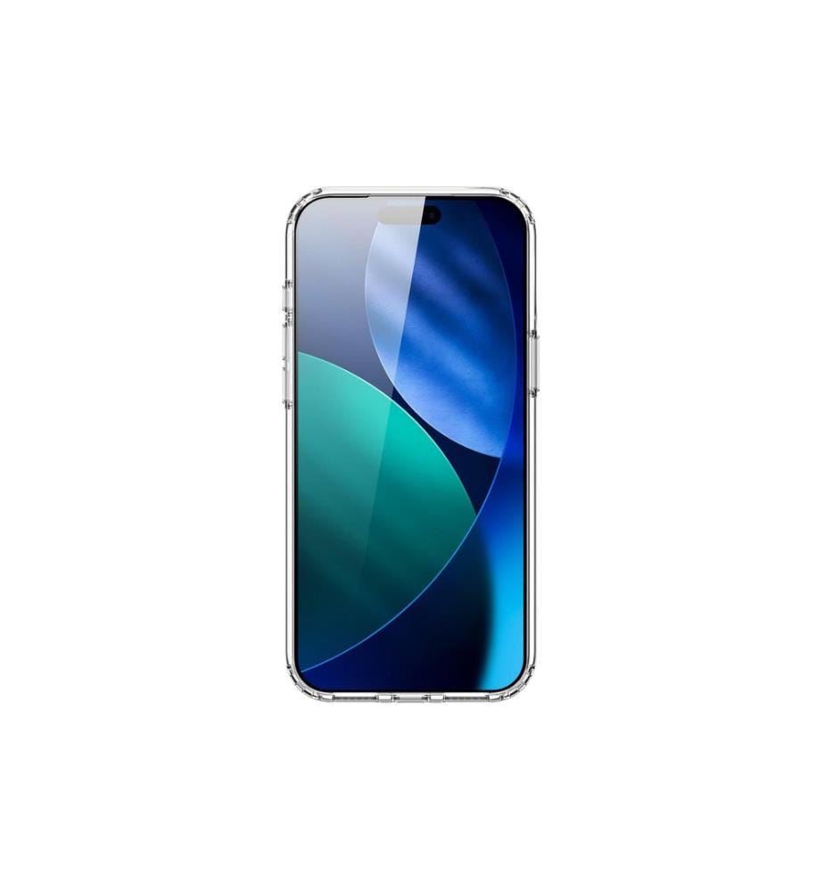 NEVOX - Coque arrière StyleShell SHOCKFlex iPhone 17 Pro Max