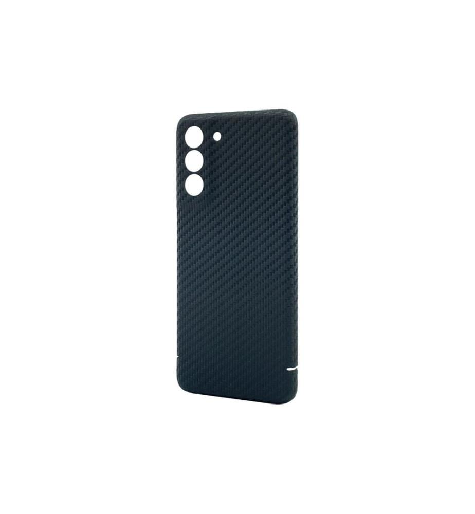 NEVOX - Coque arrière Carbon Series Samsung Galaxy S23+