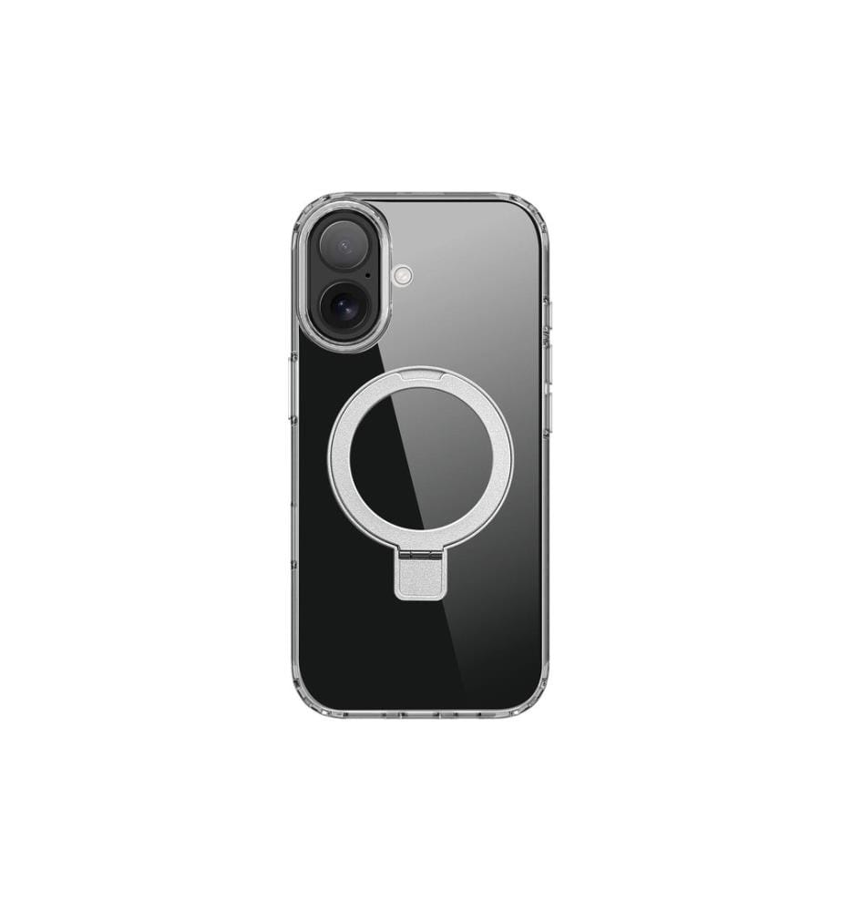NEVOX - Coque arrière StyleShell SHOCKFlex Magsafe iPhone 17