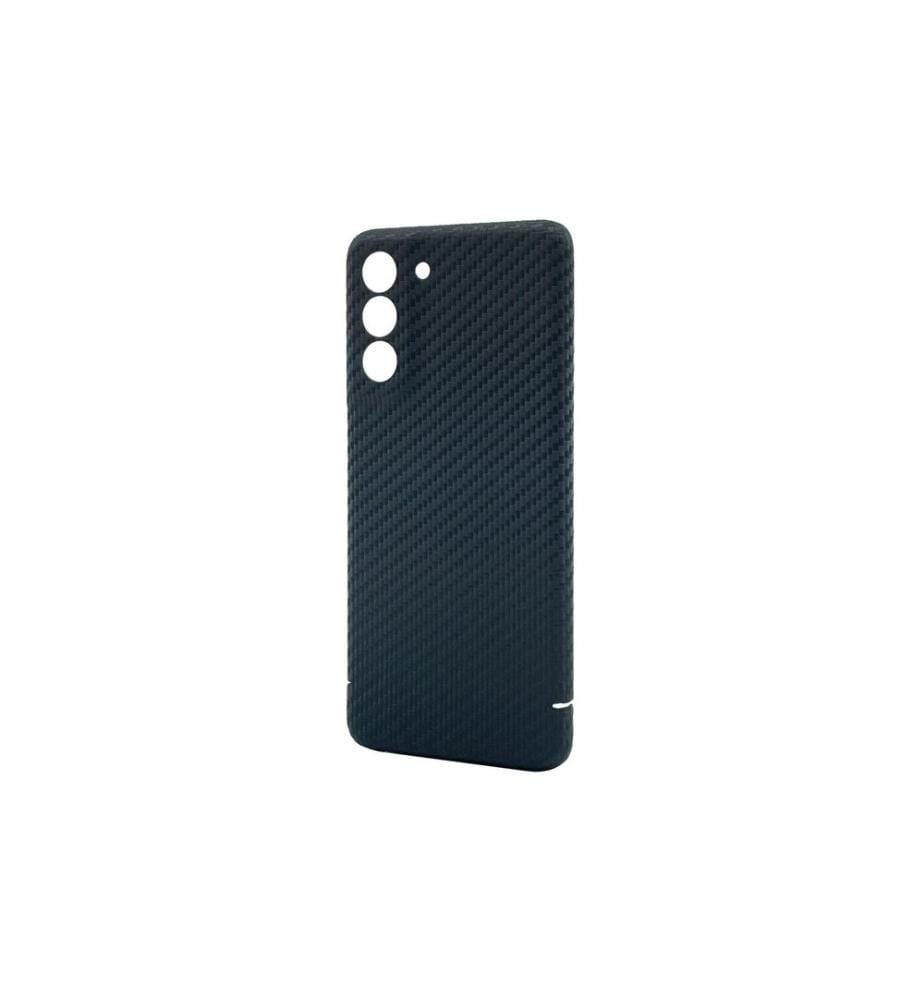NEVOX - Coque arrière Carbon Magnet Series Galaxy S22