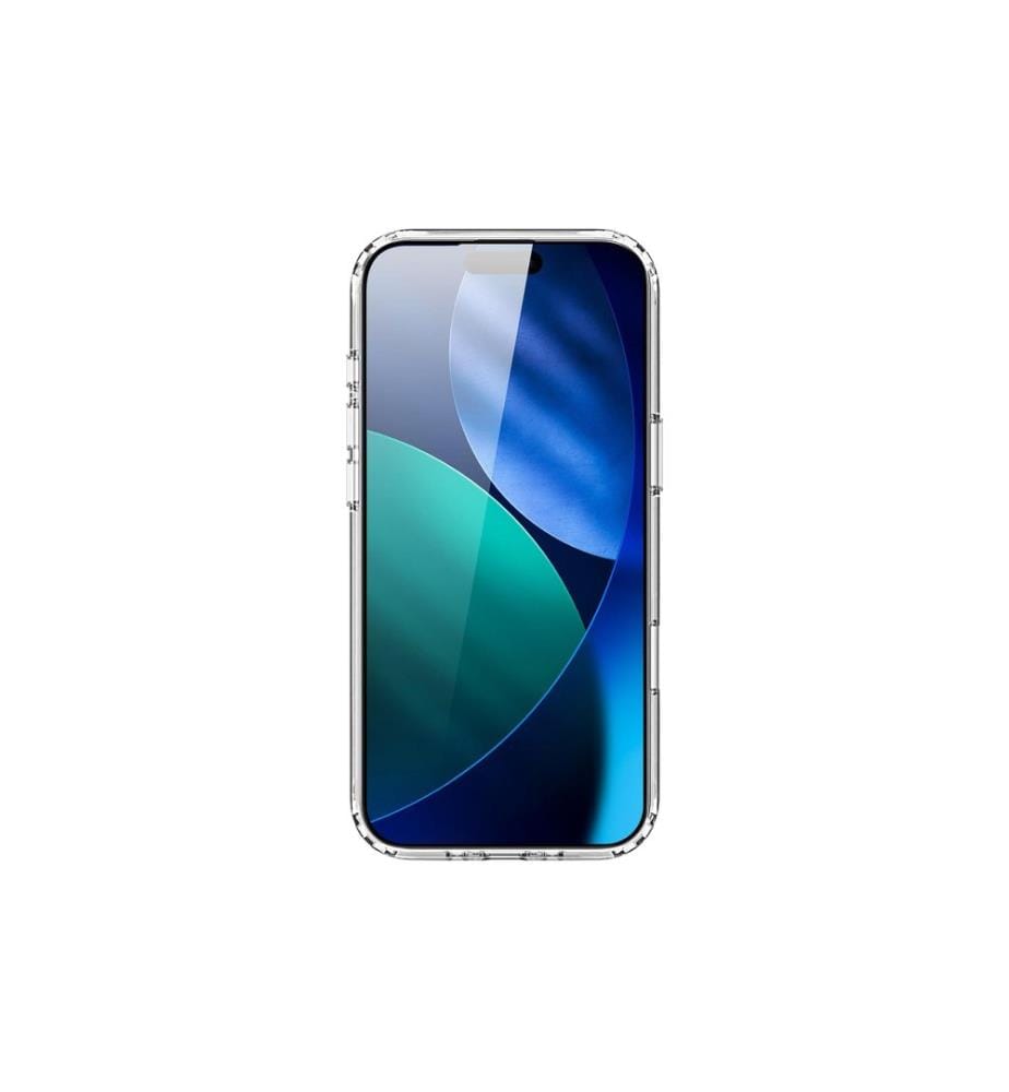 NEVOX - Coque arrière StyleShell SHOCKFlex iPhone Air