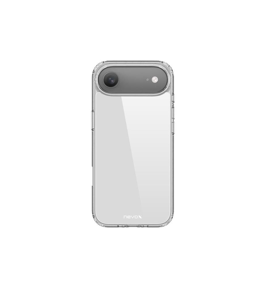 NEVOX - Coque arrière StyleShell Flex iPhone Air